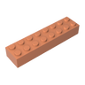 Dark Salmon
