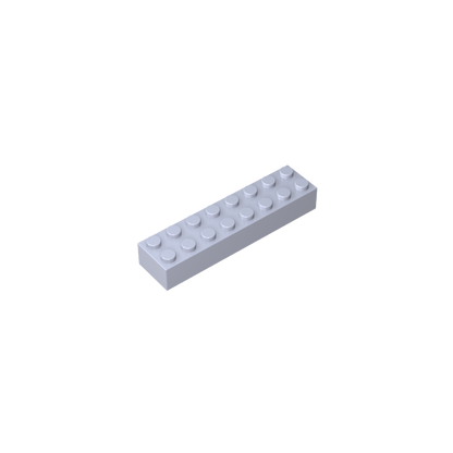 GDS-544 - Brick 2 x 8