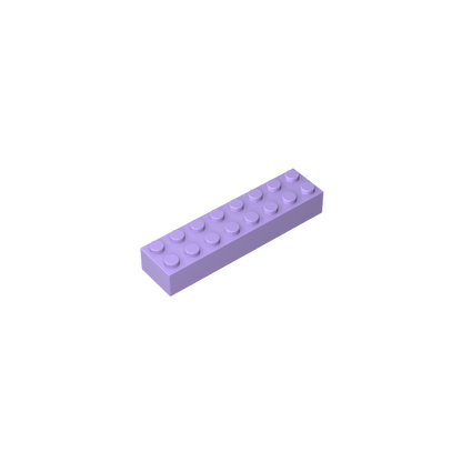 GDS-544 - Brick 2 x 8