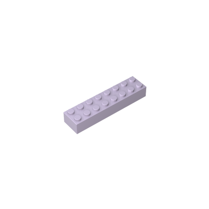 GDS-544 - Brick 2 x 8