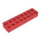 GDS-544 - Brick 2 x 8