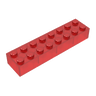 Transparent Red 41