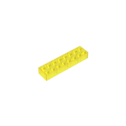 GDS-544 - Brick 2 x 8