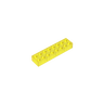 Transparent Yellow 44
