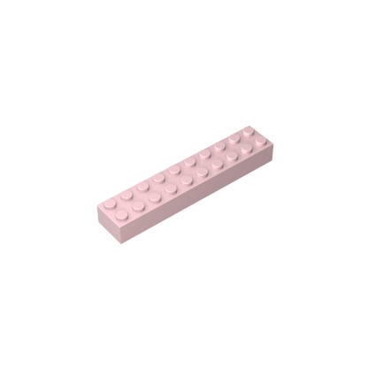 GDS-545 - Brick 2 x 10