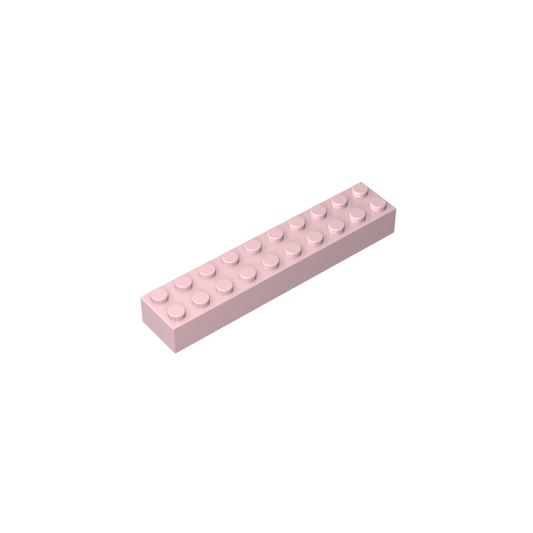 GDS-545 - Brick 2 x 10