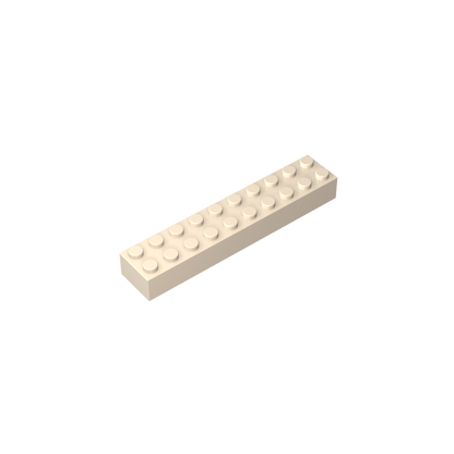 GDS-545 - Brick 2 x 10