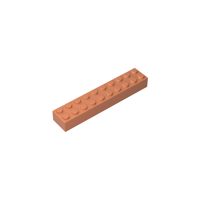 GDS-545 - Brick 2 x 10