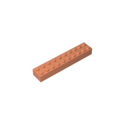 GDS-545 - Brick 2 x 10