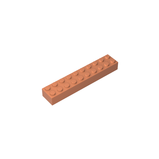 GDS-545 - Brick 2 x 10