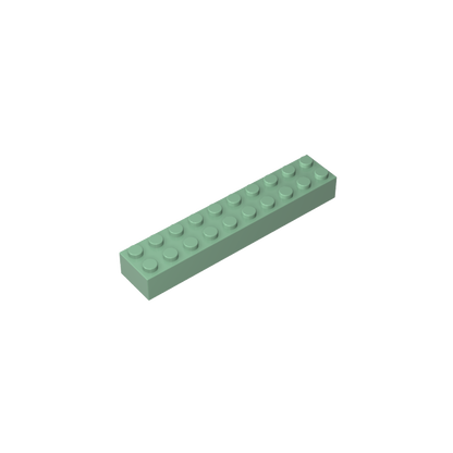 GDS-545 - Brick 2 x 10