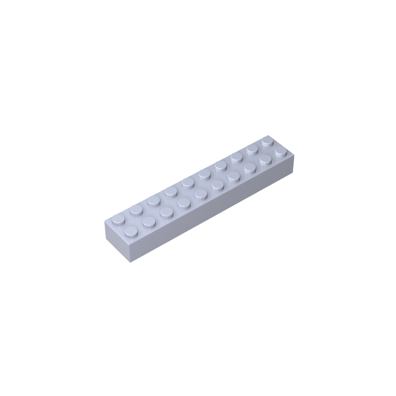 GDS-545 - Brick 2 x 10