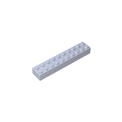 GDS-545 - Brick 2 x 10