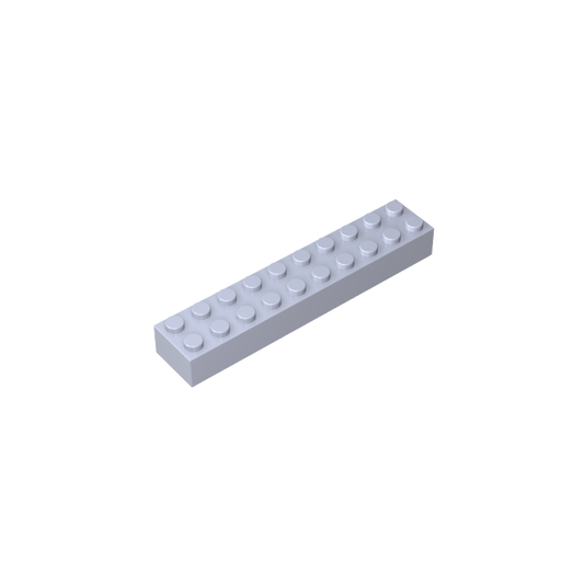 GDS-545 - Brick 2 x 10
