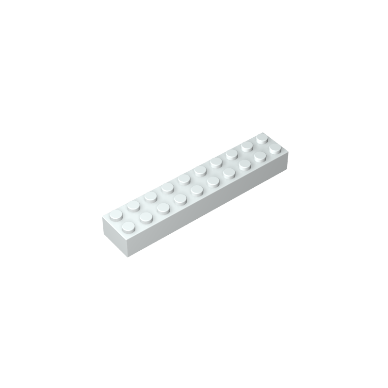 GDS-545 - Brick 2 x 10