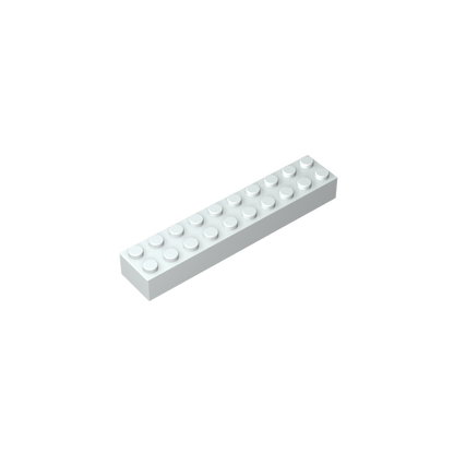 GDS-545 - Brick 2 x 10