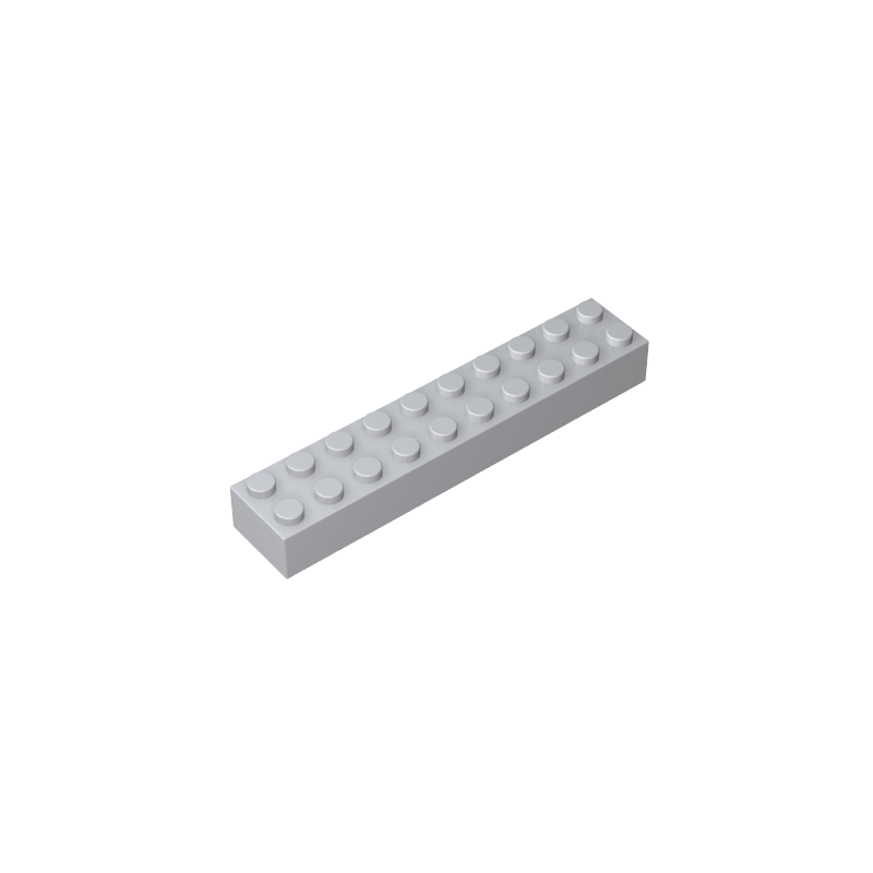 GDS-545 - Brick 2 x 10
