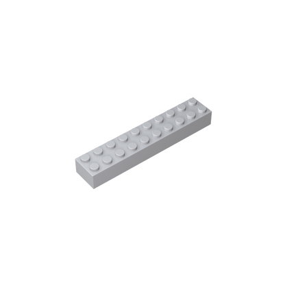 GDS-545 - Brick 2 x 10