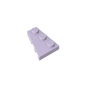 GDS-546 - Wedge Plate 3 x 2 Left