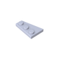 GDS-547 - Wedge Plate 3 x 2 Right