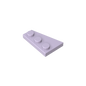 GDS-547 - Wedge Plate 3 x 2 Right