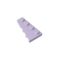 GDS-548 - Wedge Plate 4 x 2 Left