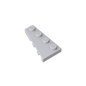 GDS-548 - Wedge Plate 4 x 2 Left