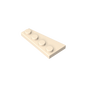 GDS-549 - Wedge Plate 4 x 2 Right