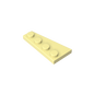 GDS-549 - Wedge Plate 4 x 2 Right