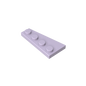 GDS-549 - Wedge Plate 4 x 2 Right