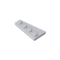 GDS-549 - Wedge Plate 4 x 2 Right