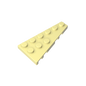 GDS-550 - Wedge Plate 6 x 3 Right