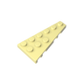 Lemon Chiffon
