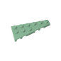 GDS-550 - Wedge Plate 6 x 3 Right