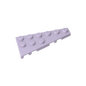 GDS-550 - Wedge Plate 6 x 3 Right