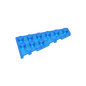 GDS-550 - Wedge Plate 6 x 3 Right