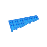 Transparent Blue 43