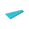Medium Azur 322