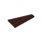 GDS-551 - Wedge Plate 6 x 3 Left