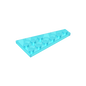 GDS-551 - Wedge Plate 6 x 3 Left