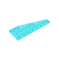 GDS-552 - Wedge Plate 8 x 3 Left
