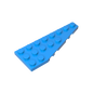 GDS-553 - Wedge Plate 8 x 3 Right
