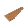 Medium Nougat 312