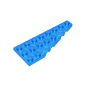 GDS-553 - Wedge Plate 8 x 3 Right