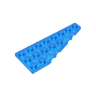 Transparent Blue 43