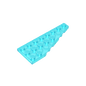 GDS-553 - Wedge Plate 8 x 3 Right