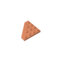 GDS-554 - Wedge Plate 4 x 4 Cut Corner