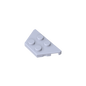 GDS-555 - Wedge Plate 2 x 4