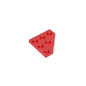 GDS-556 - Wedge Plate 3 x 3 Cut Corner