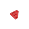Transparent Red 41